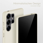 moex Alpha Case Samsung Galaxy S25 Ultra Hardcase ultra dünn – Weiteres Produktbild 2
