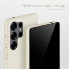 moex Alpha Case Samsung Galaxy S25 Ultra Hardcase ultra dünn – Weiteres Produktbild 2
