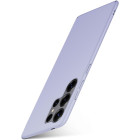 moex Alpha Case Samsung Galaxy S25 Ultra Hardcase ultra dünn – Weiteres Produktbild 1