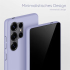 moex Alpha Case Samsung Galaxy S25 Ultra Hardcase ultra dünn – Weiteres Produktbild 2