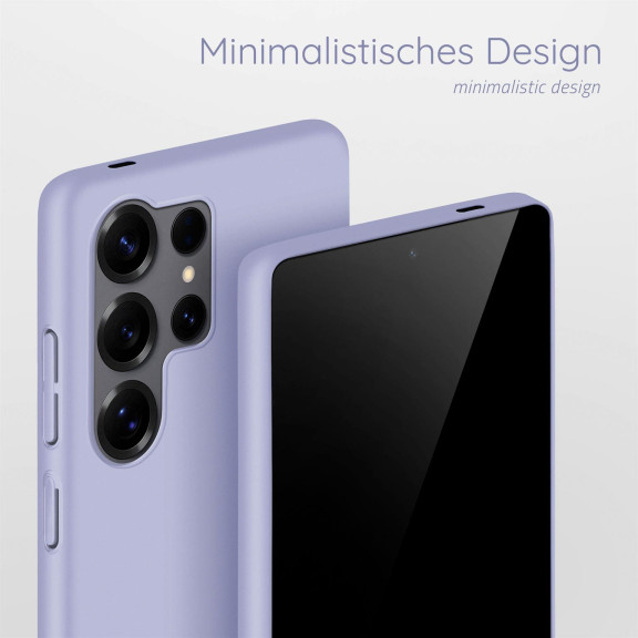 moex Alpha Case Samsung Galaxy S25 Ultra Hardcase ultra dünn – Weiteres Produktbild 2 moex Alpha Case Samsung Galaxy S25 Ultra Hardcase ultra dünn – Weiteres Produktbild 2