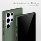 moex Alpha Case Samsung Galaxy S25 Ultra Hardcase ultra dünn – Weiteres Produktbild 2