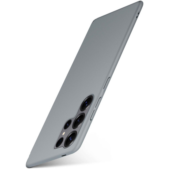 moex Alpha Case Samsung Galaxy S25 Ultra Hardcase ultra dünn – Weiteres Produktbild 1 moex Alpha Case Samsung Galaxy S25 Ultra Hardcase ultra dünn – Weiteres Produktbild 1