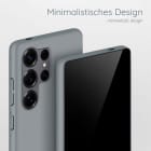 moex Alpha Case Samsung Galaxy S25 Ultra Hardcase ultra dünn – Weiteres Produktbild 2