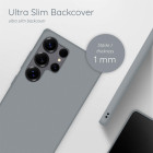 moex Alpha Case Samsung Galaxy S25 Ultra Hardcase ultra dünn – Weiteres Produktbild 4