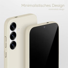 moex Alpha Case Samsung Galaxy S25 Hardcase ultra dünn – Produktbild 2