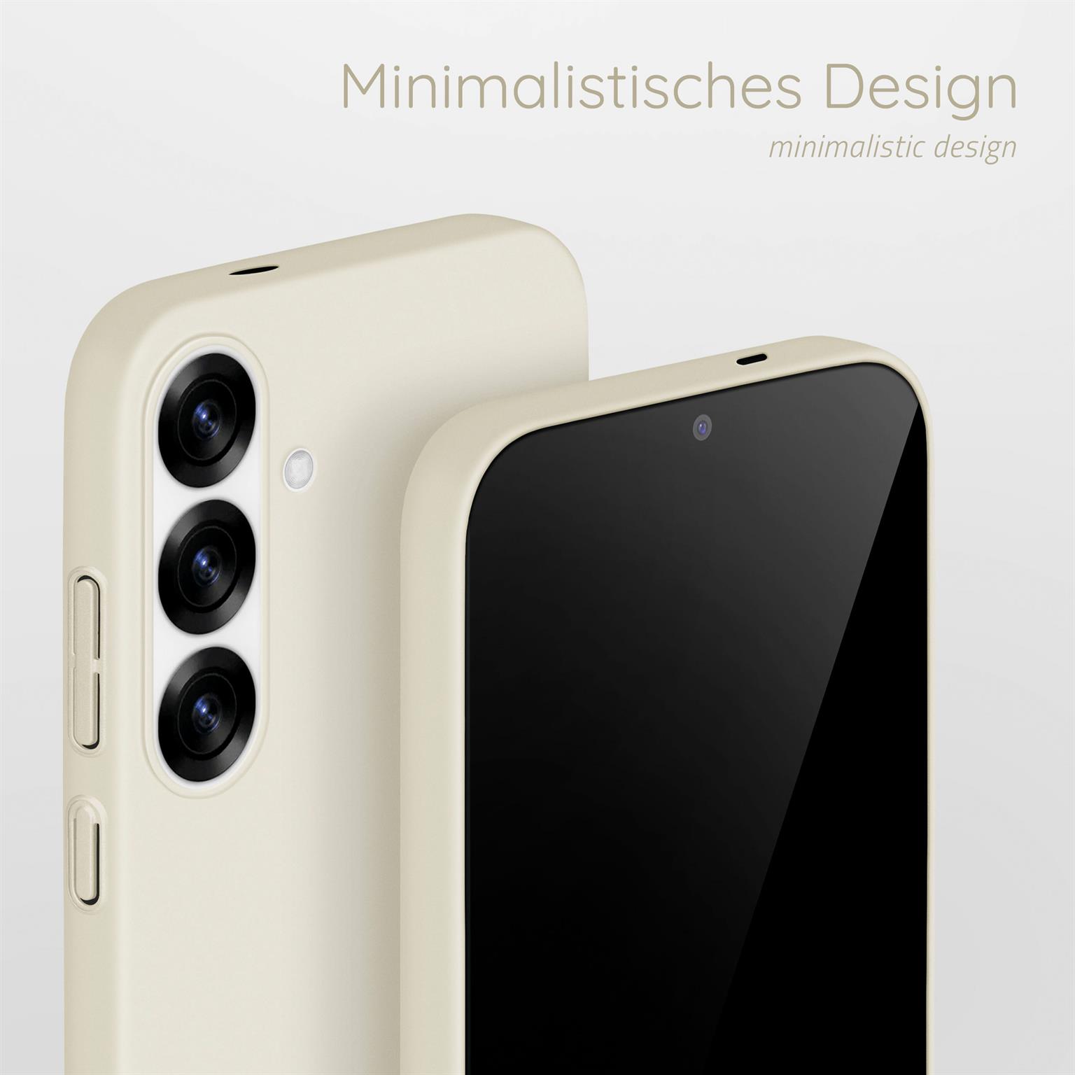 moex Alpha Case Samsung Galaxy S25 Hardcase ultra dünn – Weiteres Produktbild 2 moex Alpha Case Samsung Galaxy S25 Hardcase ultra dünn – Weiteres Produktbild 2