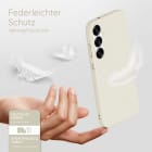 moex Alpha Case Samsung Galaxy S25 Hardcase ultra dünn – Produktbild 3