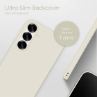 moex Alpha Case Samsung Galaxy S25 Hardcase ultra dünn – Weiteres Produktbild 4