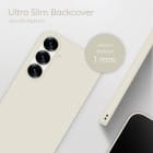 moex Alpha Case Samsung Galaxy S25 Hardcase ultra dünn – Produktbild 4