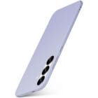 moex Alpha Case Samsung Galaxy S25 Hardcase ultra dünn – Produktbild 1