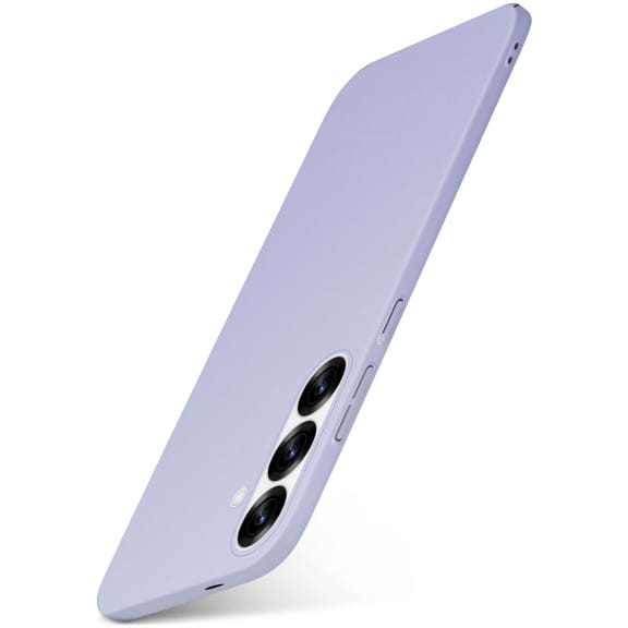 moex Alpha Case Samsung Galaxy S25 Hardcase ultra dünn – Weiteres Produktbild 1 moex Alpha Case Samsung Galaxy S25 Hardcase ultra dünn – Weiteres Produktbild 1