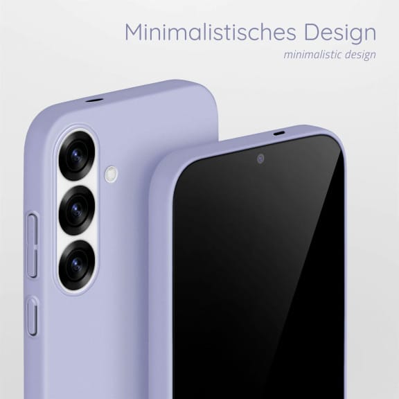 moex Alpha Case Samsung Galaxy S25 Hardcase ultra dünn – Weiteres Produktbild 2 moex Alpha Case Samsung Galaxy S25 Hardcase ultra dünn – Weiteres Produktbild 2