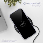 moex Alpha Case Samsung Galaxy S25 Hardcase ultra dünn – Weiteres Produktbild 5