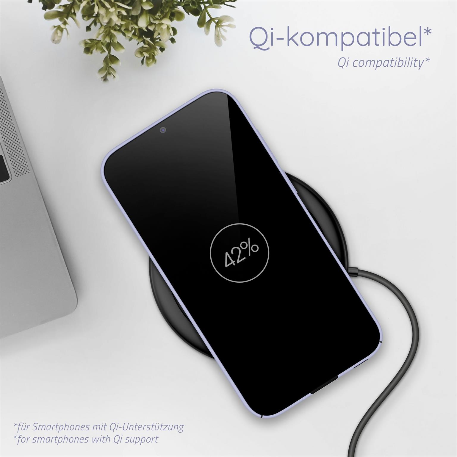 moex Alpha Case Samsung Galaxy S25 Hardcase ultra dünn – Weiteres Produktbild 5 moex Alpha Case Samsung Galaxy S25 Hardcase ultra dünn – Weiteres Produktbild 5