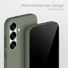 moex Alpha Case Samsung Galaxy S25 Hardcase ultra dünn – Weiteres Produktbild 2