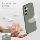 moex Alpha Case Samsung Galaxy S25 Hardcase ultra dünn – Weiteres Produktbild 3