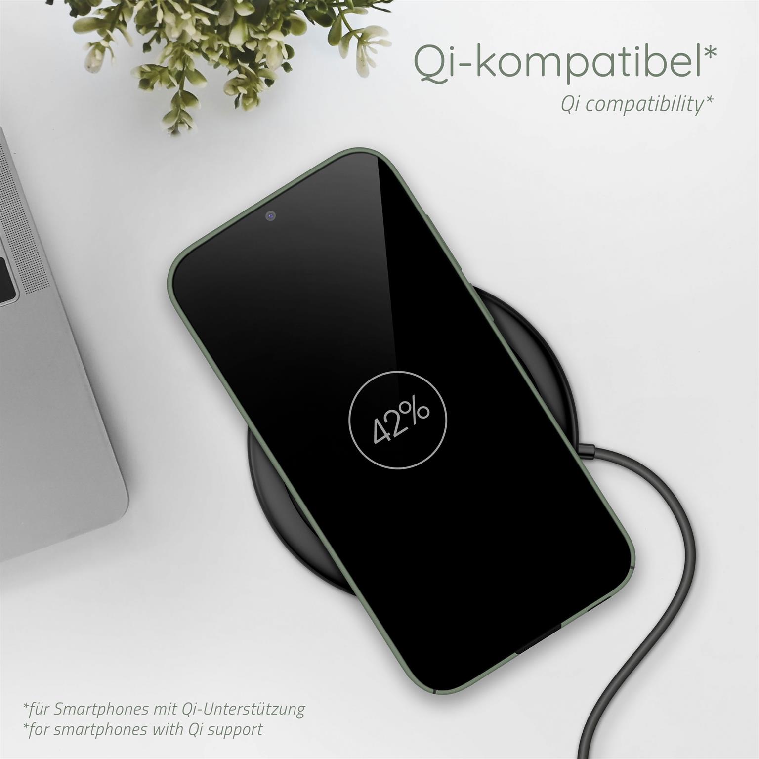 moex Alpha Case Samsung Galaxy S25 Hardcase ultra dünn – Weiteres Produktbild 5 moex Alpha Case Samsung Galaxy S25 Hardcase ultra dünn – Weiteres Produktbild 5