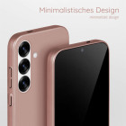 moex Alpha Case Samsung Galaxy S25 Hardcase ultra dünn – Weiteres Produktbild 2