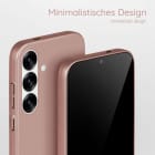 moex Alpha Case Samsung Galaxy S25 Hardcase ultra dünn – Produktbild 2