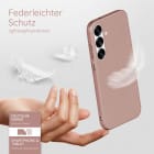 moex Alpha Case Samsung Galaxy S25 Hardcase ultra dünn – Produktbild 3