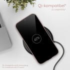 moex Alpha Case Samsung Galaxy S25 Hardcase ultra dünn – Produktbild 5