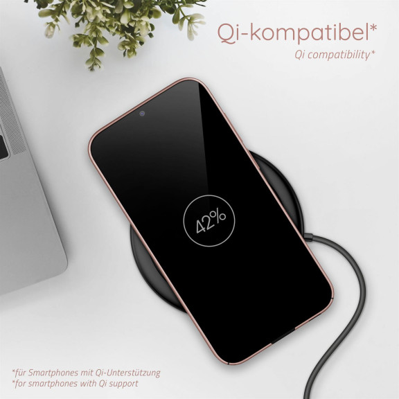 moex Alpha Case Samsung Galaxy S25 Hardcase ultra dünn – Weiteres Produktbild 5