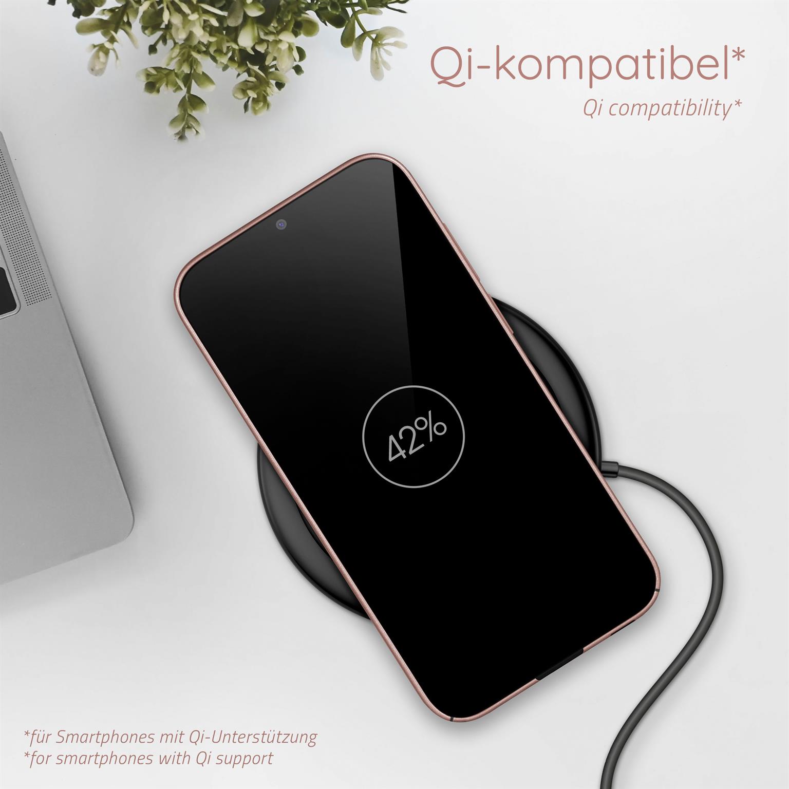 moex Alpha Case Samsung Galaxy S25 Hardcase ultra dünn – Weiteres Produktbild 5 moex Alpha Case Samsung Galaxy S25 Hardcase ultra dünn – Weiteres Produktbild 5