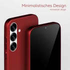 moex Alpha Case Samsung Galaxy S25 Hardcase ultra dünn – Produktbild 2