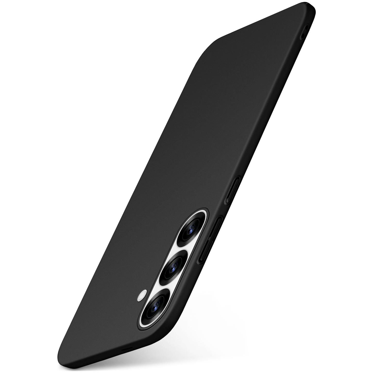 moex Alpha Case Samsung Galaxy S25 Hardcase ultra dünn – undefined