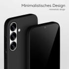 moex Alpha Case Samsung Galaxy S25 Hardcase ultra dünn – Weiteres Produktbild 2