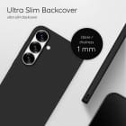 moex Alpha Case Samsung Galaxy S25 Hardcase ultra dünn – Weiteres Produktbild 4