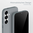 moex Alpha Case Samsung Galaxy S25 Hardcase ultra dünn – Weiteres Produktbild 2