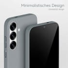 moex Alpha Case Samsung Galaxy S25 Hardcase ultra dünn – Produktbild 2