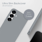 moex Alpha Case Samsung Galaxy S25 Hardcase ultra dünn – Weiteres Produktbild 4