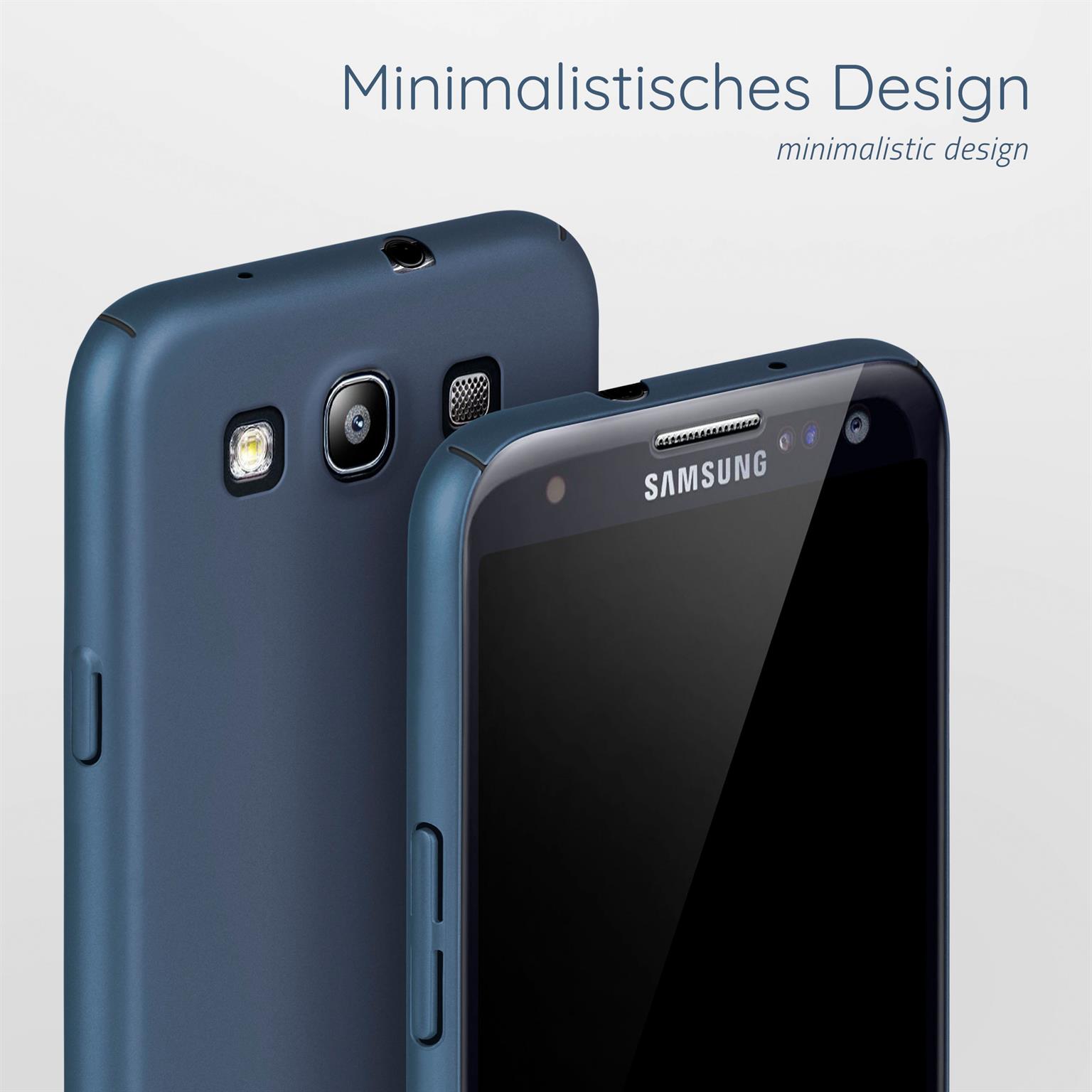 moex Alpha Case Samsung Galaxy S3 Hardcase ultra dünn – Weiteres Produktbild 1
