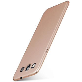 moex Alpha Case Samsung Galaxy S3 Hardcase ultra dünn – Gold moex Alpha Case Samsung Galaxy S3 Hardcase ultra dünn – Gold