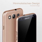 moex Alpha Case Samsung Galaxy S3 Hardcase ultra dünn – Weiteres Produktbild 2