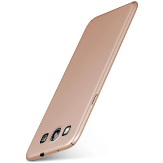 moex Alpha Case Samsung Galaxy S3 Neo Hardcase ultra dünn – Gold moex Alpha Case Samsung Galaxy S3 Neo Hardcase ultra dünn – Gold