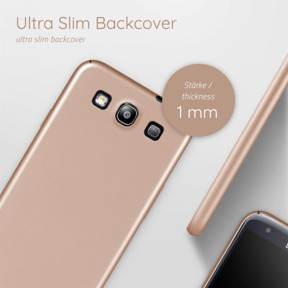 moex Alpha Case Samsung Galaxy S3 Neo Hardcase ultra dünn – Weiteres Produktbild 4