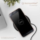 moex Alpha Case Samsung Galaxy S4 Hardcase ultra dünn – Produktbild 5