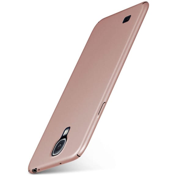 moex Alpha Case Samsung Galaxy S4 Hardcase ultra dünn – Weiteres Produktbild 1 moex Alpha Case Samsung Galaxy S4 Hardcase ultra dünn – Weiteres Produktbild 1