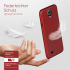 moex Alpha Case Samsung Galaxy S4 Hardcase ultra dünn – Produktbild 3
