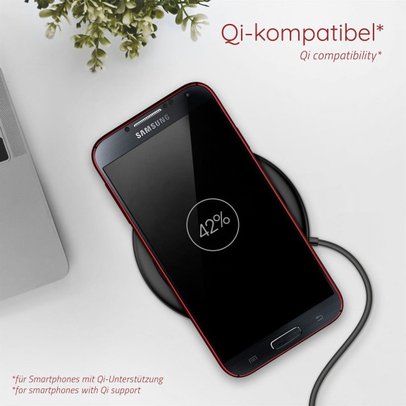 moex Alpha Case Samsung Galaxy S4 Hardcase ultra dünn – Weiteres Produktbild 5