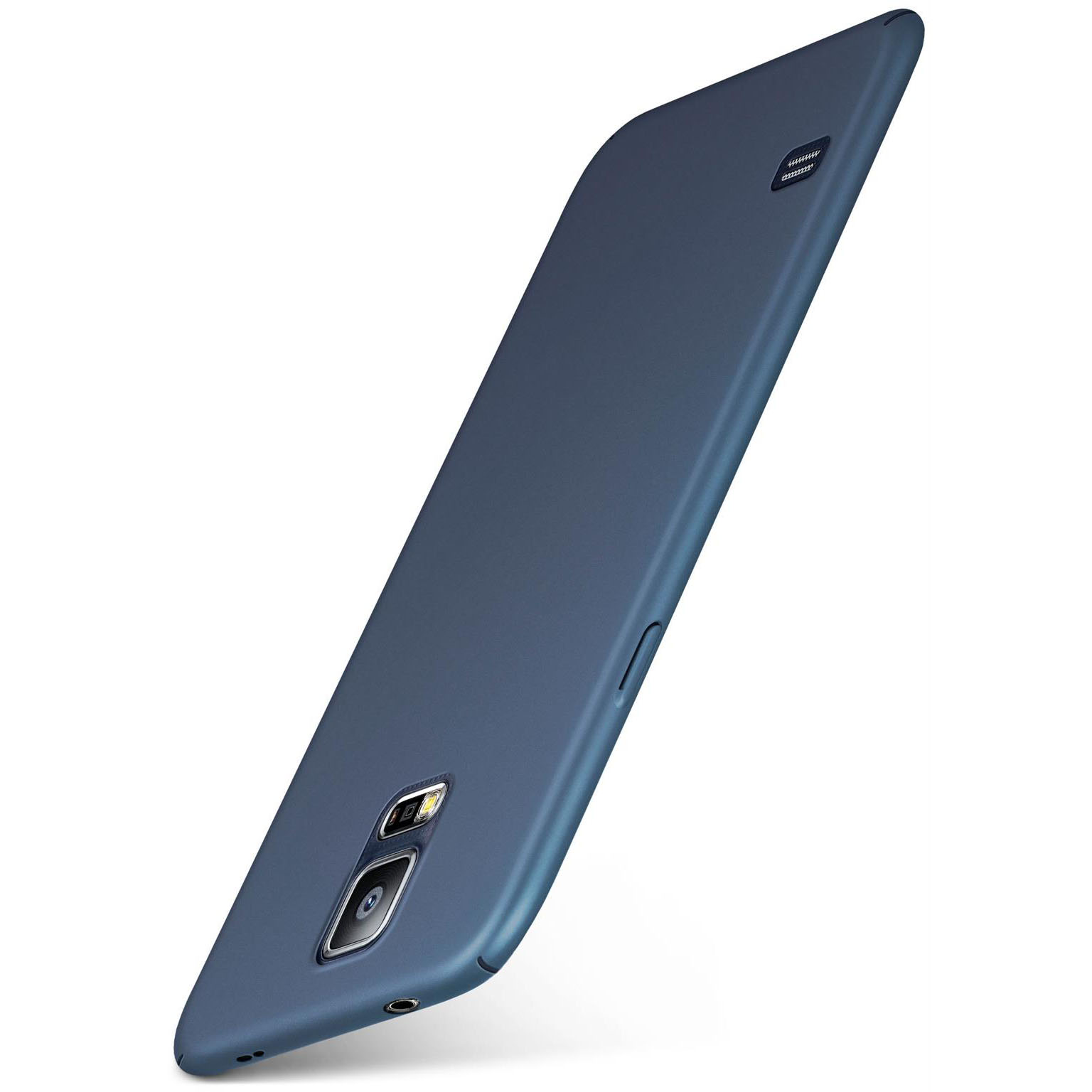 moex Alpha Case Samsung Galaxy S5 Hardcase ultra dünn – undefined