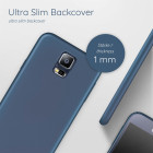 moex Alpha Case Samsung Galaxy S5 Hardcase ultra dünn – Weiteres Produktbild 4