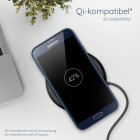 moex Alpha Case Samsung Galaxy S5 Hardcase ultra dünn – Weiteres Produktbild 5