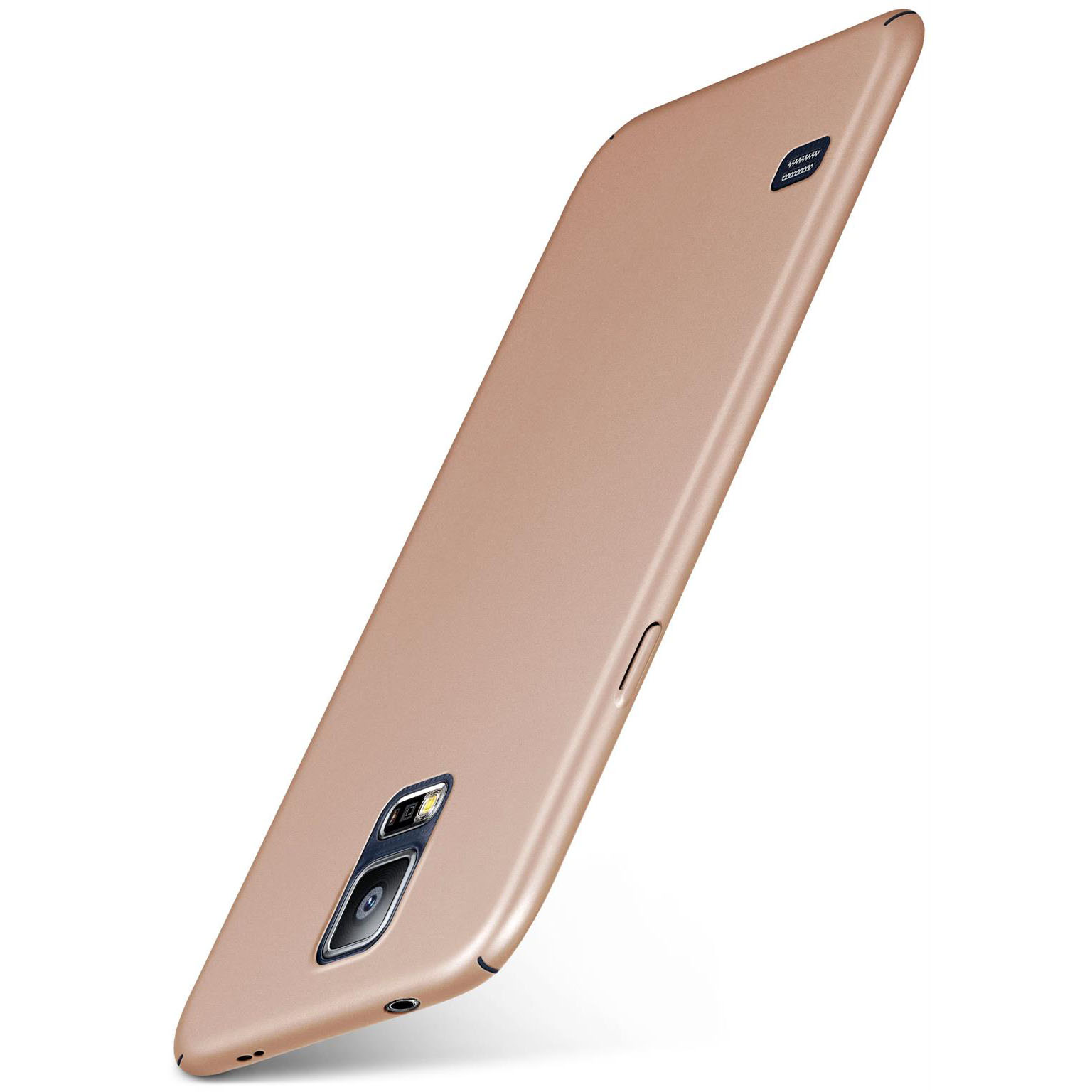 moex Alpha Case Samsung Galaxy S5 Hardcase ultra dünn Hauptbild