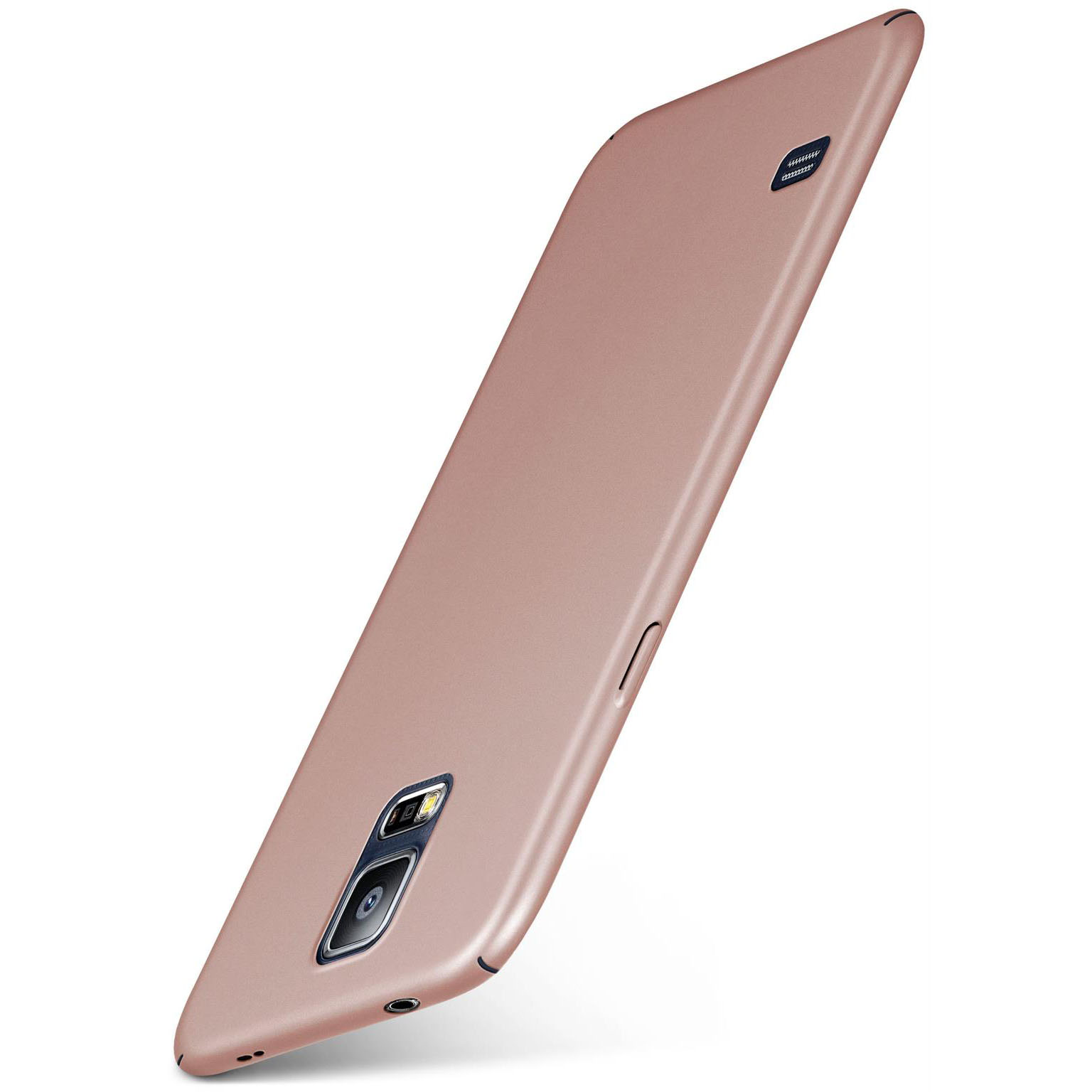 moex Alpha Case Samsung Galaxy S5 Hardcase ultra dünn Hauptbild