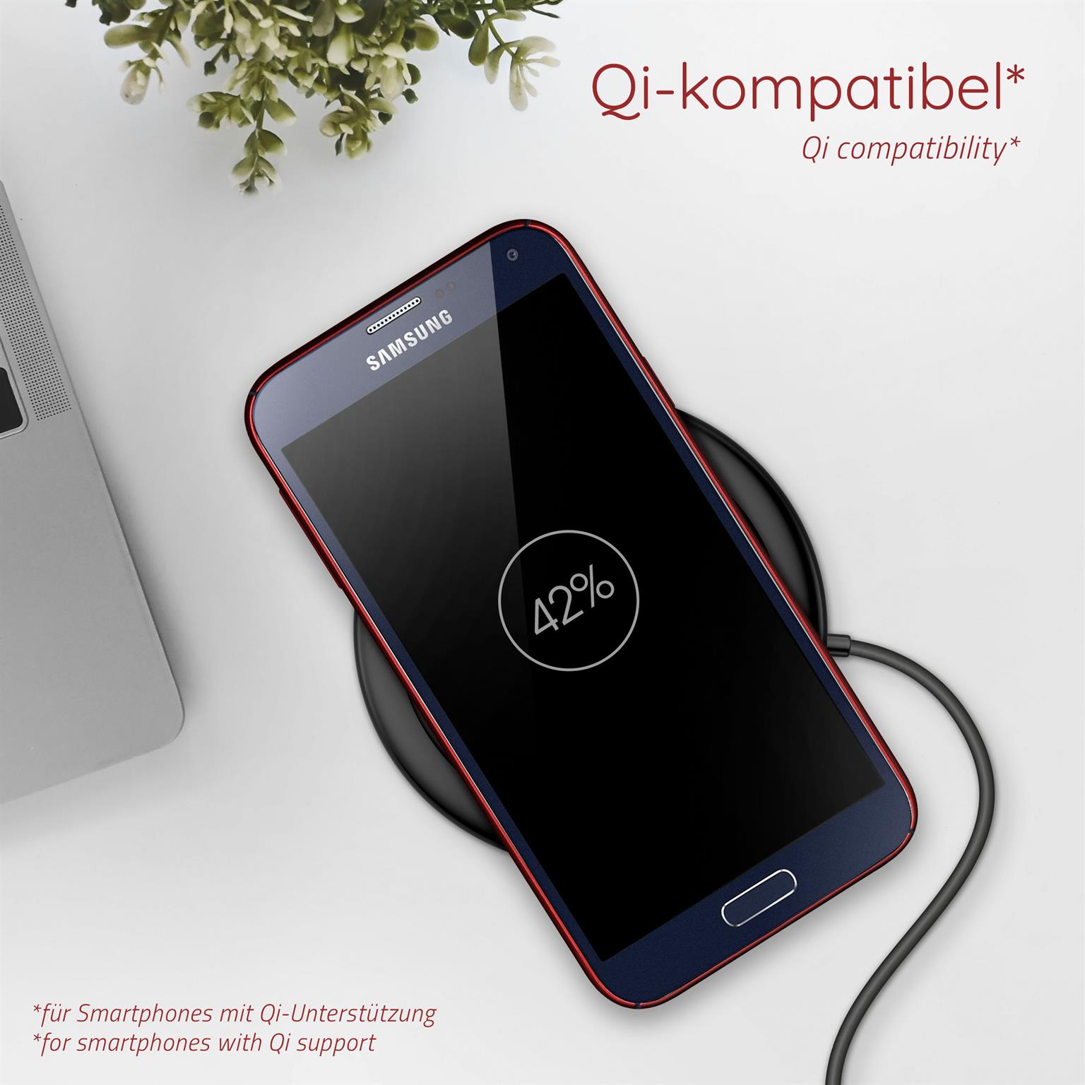 moex Alpha Case Samsung Galaxy S5 Hardcase ultra dünn – Weiteres Produktbild 4